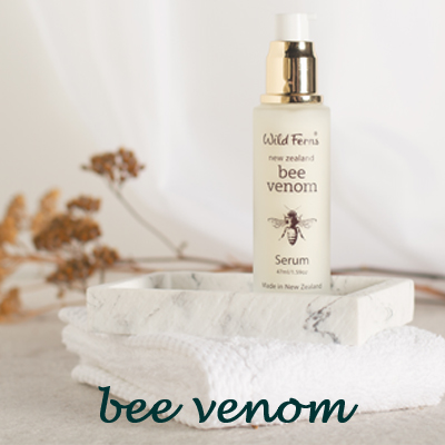 Bee Venom