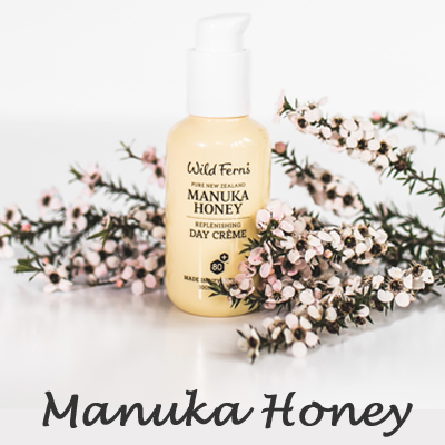 Manuka Honey