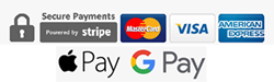 payments by stripe