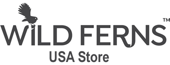 wild ferns USA