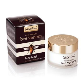 Bee Venom Face Mask