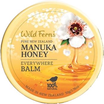 Manuka Honey Everywhere Balm #2