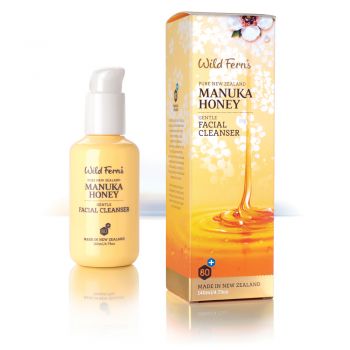 Manuka Facial Cleanser