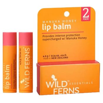 Manuka Honey Essentials Lip Balm